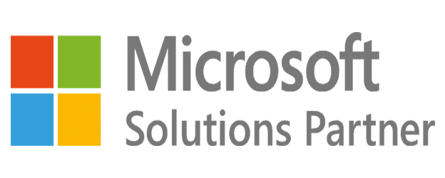 Microsoft Solutions Partner